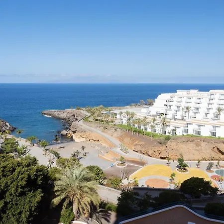 Panoramic View Playa Paraiso Apartment Costa Adeje (Tenerife)