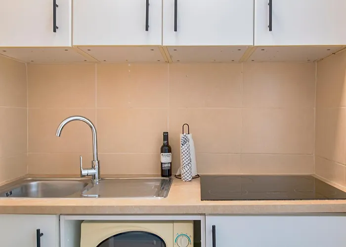 Panoramic View Playa Paraiso *