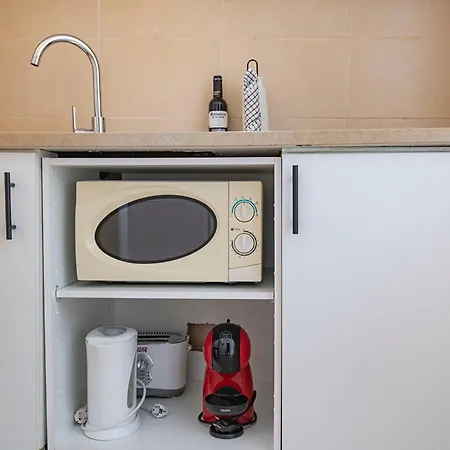 Panoramic View Playa Paraiso Apartment Costa Adeje (Tenerife)