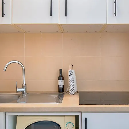 Panoramic View Playa Paraiso *