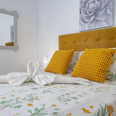 Panoramic View Playa Paraiso Apartment *