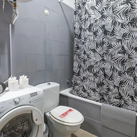 Apartment Panoramic View Playa Paraiso *