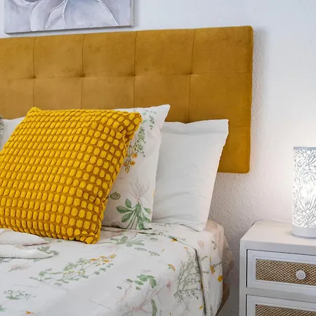 Διαμέρισμα Panoramic View Playa Paraiso *