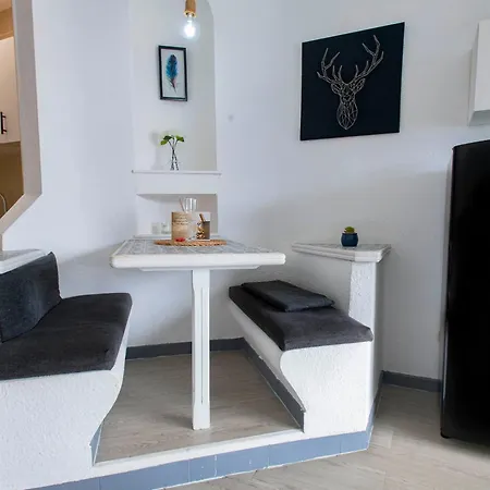 Panoramic View Playa Paraiso * אדחה