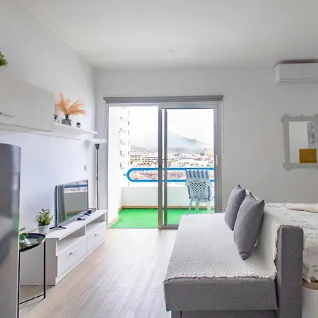 Panoramic View Playa Paraiso דירה *