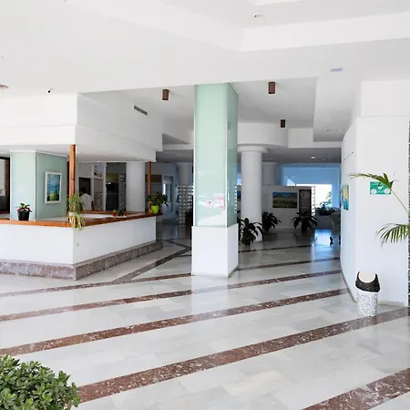 Διαμέρισμα Panoramic View Playa Paraiso *