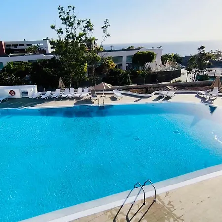 Διαμέρισμα Panoramic View Playa Paraiso