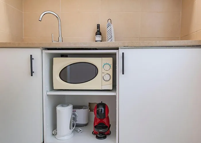 Panoramic View Playa Paraiso Διαμέρισμα Costa Adeje (Tenerife)