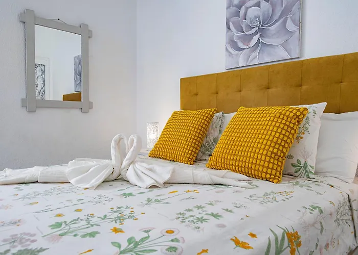 Panoramic View Playa Paraiso Apartment *