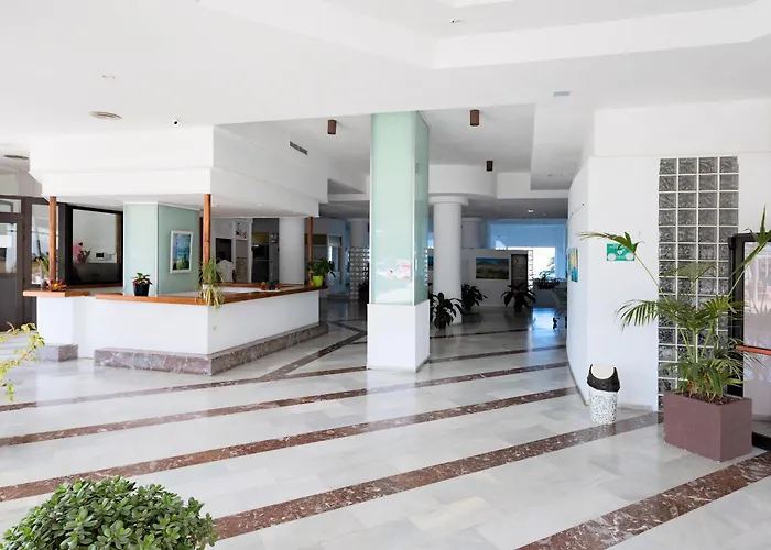 Διαμέρισμα Panoramic View Playa Paraiso *