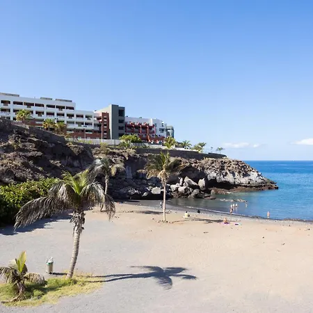Panoramic View Playa Paraiso