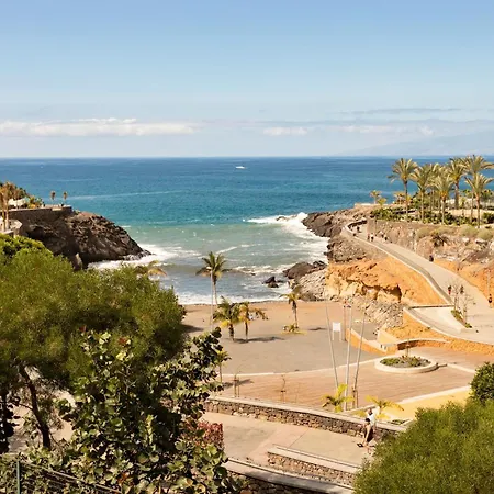 Panoramic View Playa Paraiso Lägenhet